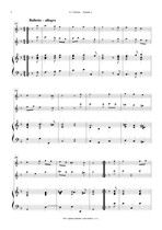 Náhled not [2] - Furloni Gaetano (17. - 18. stol.) - Sonata I. - úprava