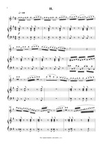 Náhled not [2] - Zapletal Petr (*1965) - Dvě fantazie