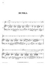 Náhled not [5] - Barotek Alois (*1965) - 10 + 1 „Pro malé i velké muzikanty“