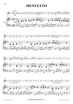 Náhled not [6] - Barotek Alois (*1965) - 10 + 1 „Pro malé i velké muzikanty“