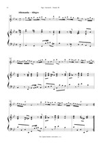 Náhled not [10] - Garzaroli (17th - 18th cent.) - Sonata I., II., III.