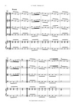 Náhled not [3] - Vivaldi Antonio (1678 - 1741) - Sinfonia in C (RV 112)