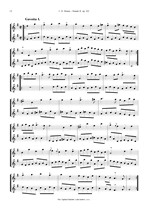 Náhled not [7] - Braun Jean Daniel (? - 1740) - Sonáty I. - III. (op. 4)