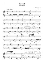 Náhled not [1] - Mucha Boleslav (1922 - 1992) - Svitavská suita