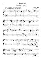 Náhled not [6] - Mucha Boleslav (1922 - 1992) - Svitavská suita