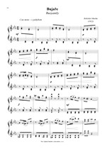 Náhled not [7] - Mucha Boleslav (1922 - 1992) - Svitavská suita