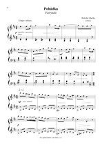 Náhled not [8] - Mucha Boleslav (1922 - 1992) - Svitavská suita