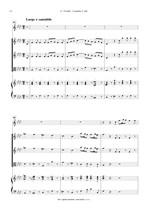 Náhled not [2] - Vivaldi Antonio (1678 - 1741) - Concerto F dur (RV 442)