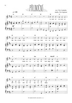 Náhled not [10] - Zapletal Petr (*1965) - Kočky mňoukají mňau?