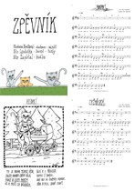 Náhled not [12] - Zapletal Petr (*1965) - Kočky mňoukají mňau?