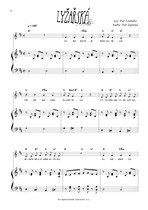 Náhled not [9] - Zapletal Petr (*1965) - Kočky mňoukají mňau?