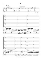 Náhled not [5] - Zapletal Petr (*1965) - Brněnské obrázky