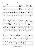 Náhled not [2] - Zapletal Petr (*1965) - Brněnské obrázky (klavírní výtah)