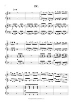 Náhled not [4] - Zapletal Petr (*1965) - Brněnské obrázky (klavírní výtah)