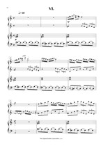 Náhled not [6] - Zapletal Petr (*1965) - Brněnské obrázky (klavírní výtah)