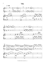 Náhled not [7] - Zapletal Petr (*1965) - Brněnské obrázky (klavírní výtah)