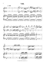 Náhled not [8] - Zapletal Petr (*1965) - Brněnské obrázky (klavírní výtah)