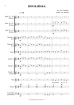 Náhled not [2] - Zapletal Petr (*1965) - Kočky