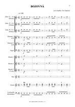 Náhled not [5] - Zapletal Petr (*1965) - Kočky