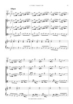 Náhled not [3] - Vivaldi Antonio (1678 - 1741) - Concerto C dur (RV 451)