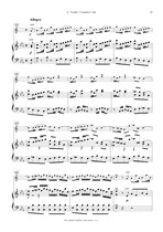 Náhled not [3] - Vivaldi Antonio (1678 - 1741) - Concerto Es dur (RV 451)