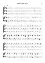 Náhled not [4] - Bianchi Giovanni (1660? - 1720?) - Triosonata G dur (op. 1/1)