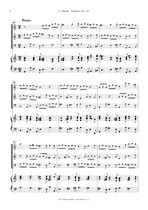 Náhled not [3] - Bianchi Giovanni (1660? - 1720?) - Triosonata a moll (op. 1/2)
