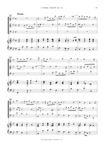 Náhled not [4] - Bianchi Giovanni (1660? - 1720?) - Triosonata B dur (op. 1/3)
