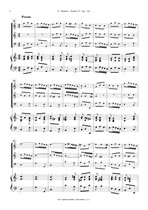 Náhled not [3] - Bianchi Giovanni (1660? - 1720?) - Triosonata C dur (op. 1/4)