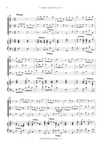 Náhled not [4] - Bianchi Giovanni (1660? - 1720?) - Triosonata F dur (op. 1/7)