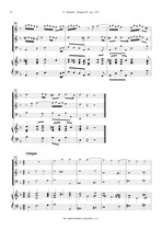 Náhled not [3] - Bianchi Giovanni (1660? - 1720?) - Triosonata d moll (op. 1/9)