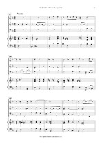 Náhled not [4] - Bianchi Giovanni (1660? - 1720?) - Triosonata d moll (op. 1/9)